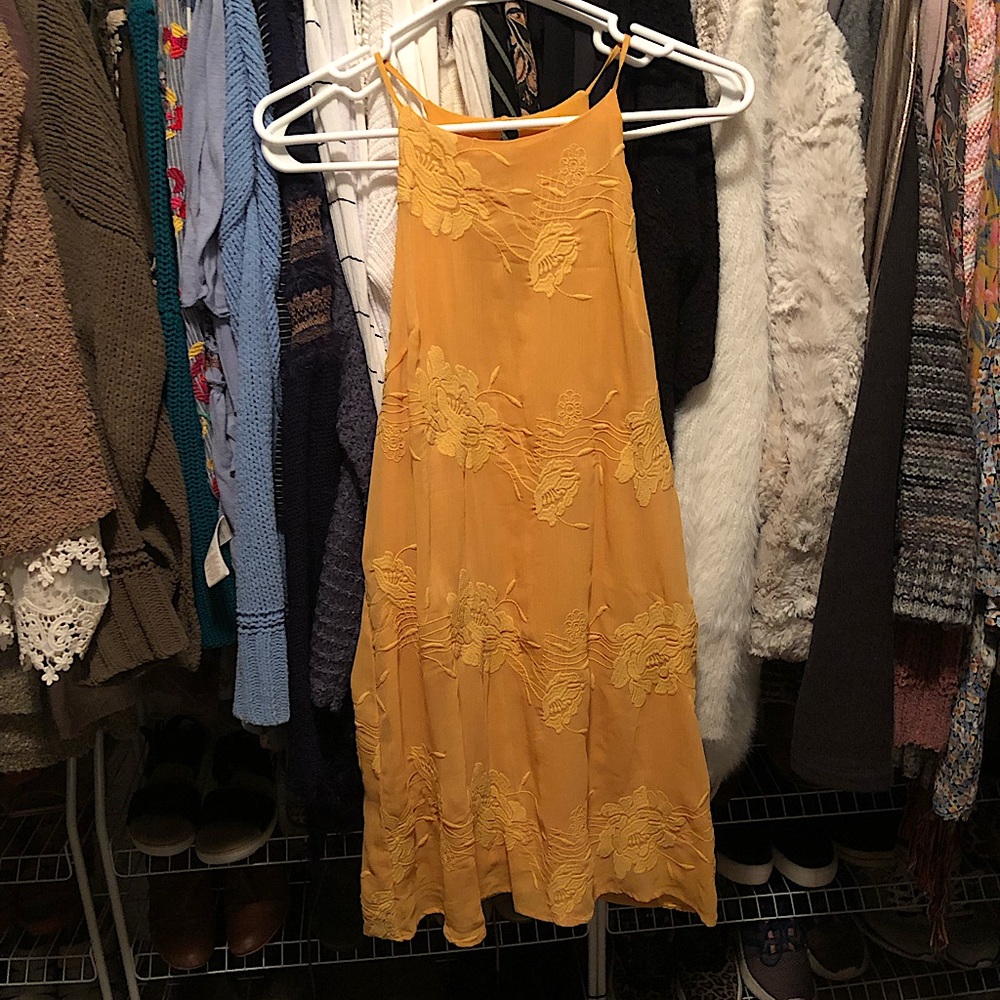 Altar’d State Dress